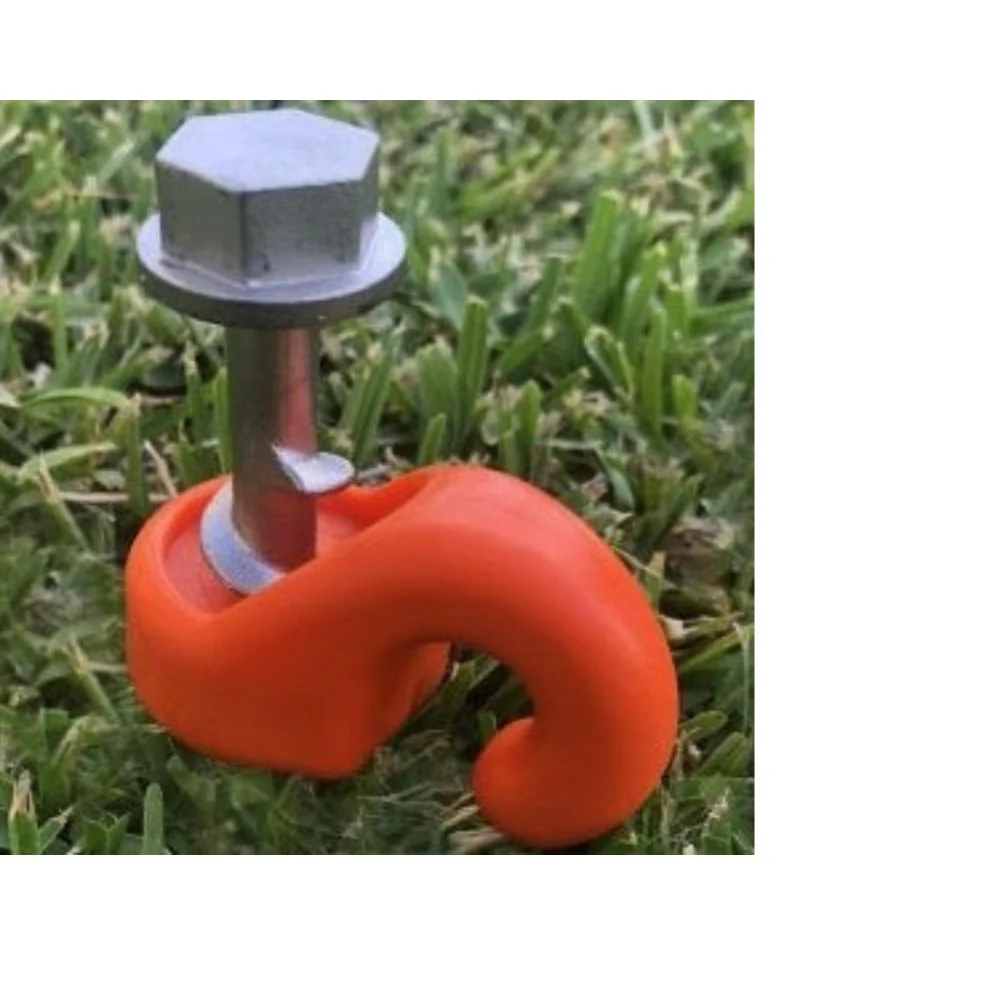 GROUND DOG SCREW IN PEG - Image 5