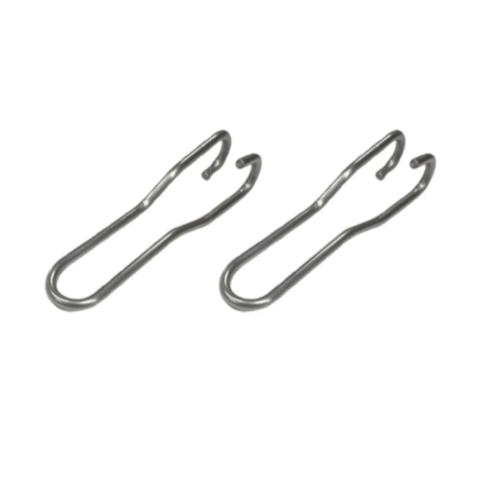 GROUND DOG STAINLESS STEEL COLLAR