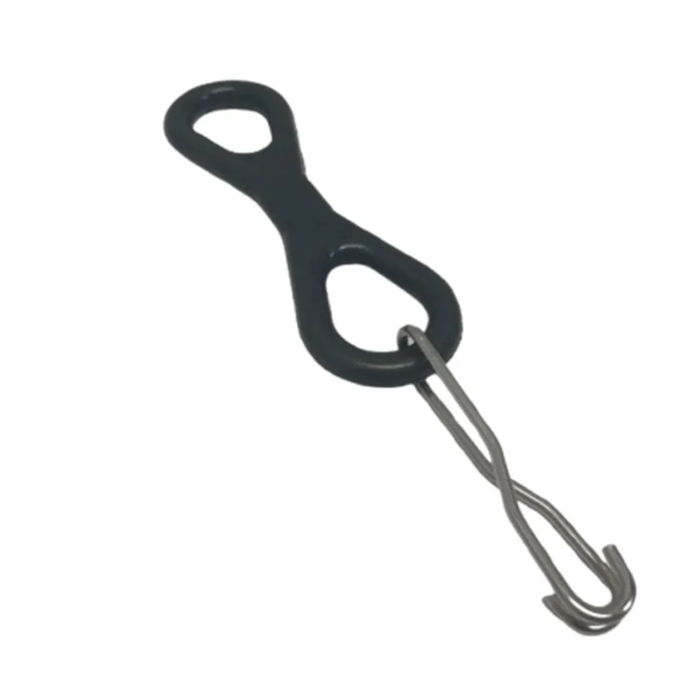 GROUND DOG STAINLESS STEEL COLLAR - Image 2