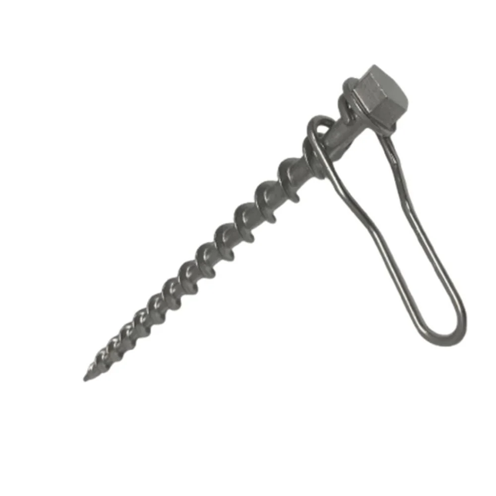 GROUND DOG STAINLESS STEEL COLLAR - Image 3
