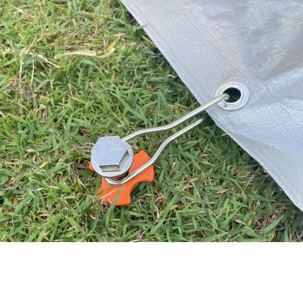 GROUND DOG STAINLESS STEEL COLLAR - Image 5