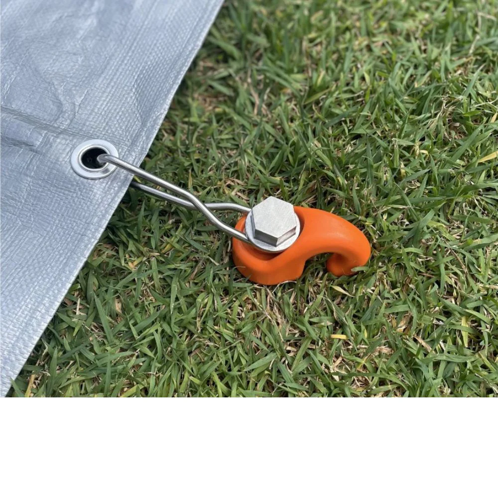 GROUND DOG STAINLESS STEEL COLLAR - Image 7