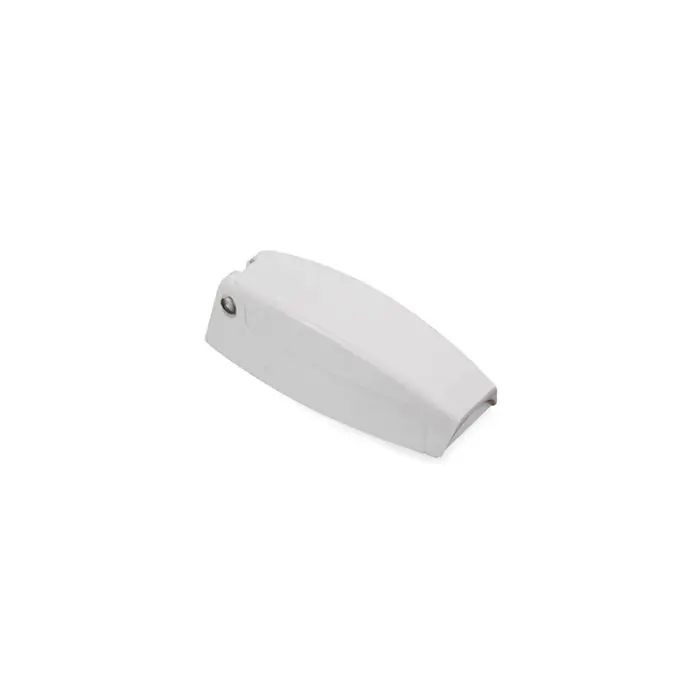 ACCESS DOOR HOLDING CATCH-WHITE