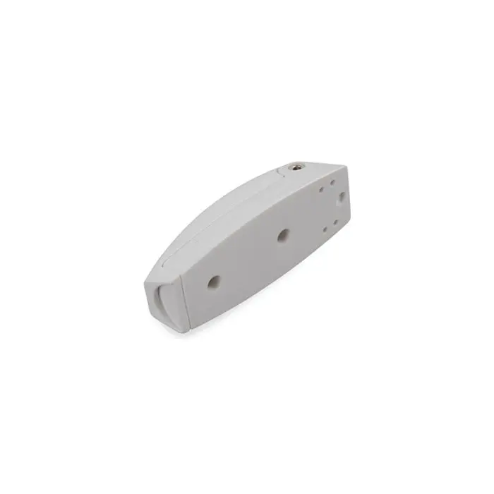 ACCESS DOOR HOLDING CATCH-WHITE - Image 2
