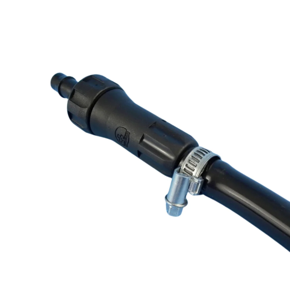 HOSE CLAMP 10-16MM WORMDRIVE