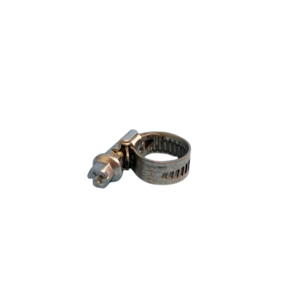 HOSE CLAMP 10-16MM WORMDRIVE - Image 3
