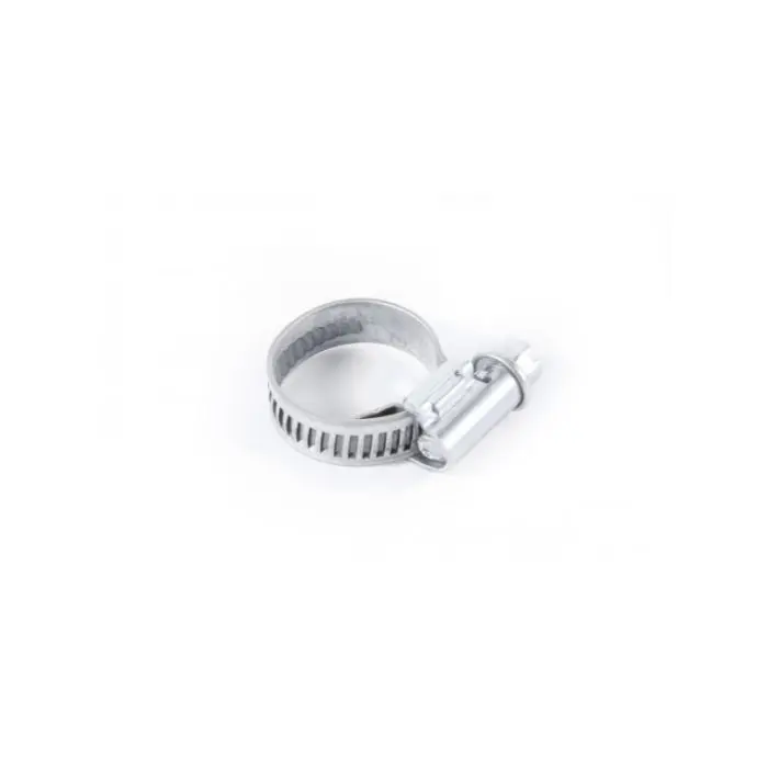HOSE CLAMP 20-32MM WORMDRIVE