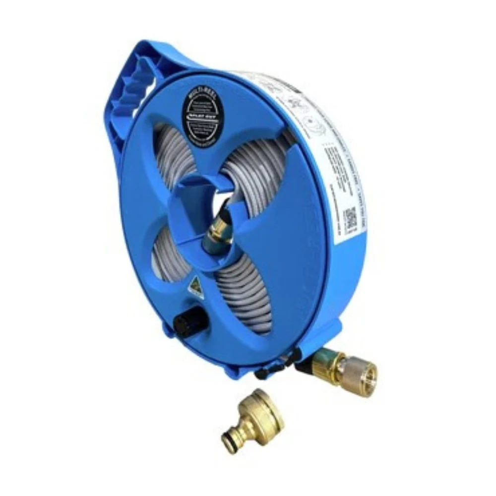 HOSE FLAT DRINKING WATER 7.5M - Image 2