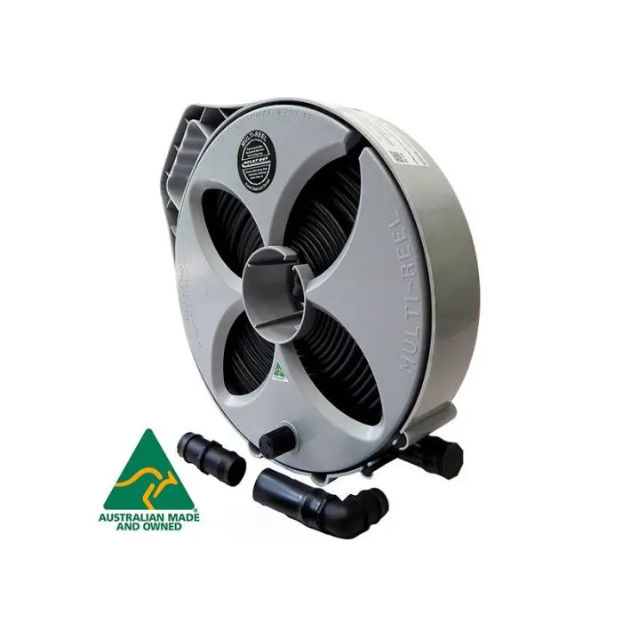 HOSE FLAT SULLAGE 9M 25MM ID - Image 2