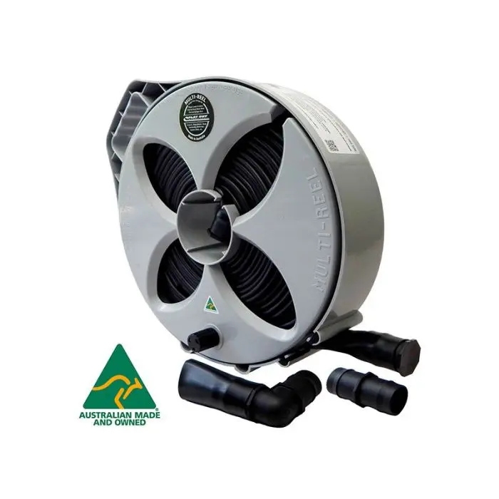 HOSE FLAT SULLAGE 9M 32MM ID - Image 2