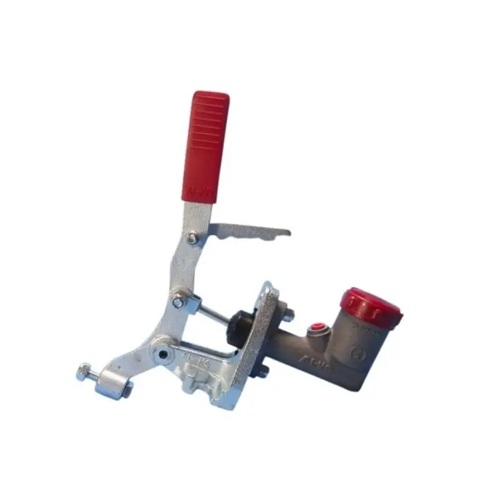 ALKO HYDRAULIC 3/4" MASTER CYLINDER ASSEMBLY