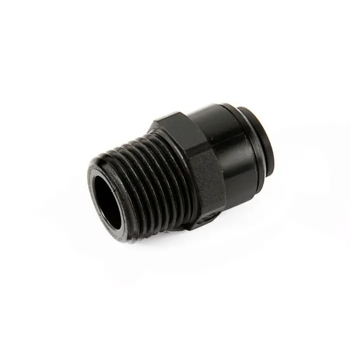 JG MALE ADAPTOR BSPT