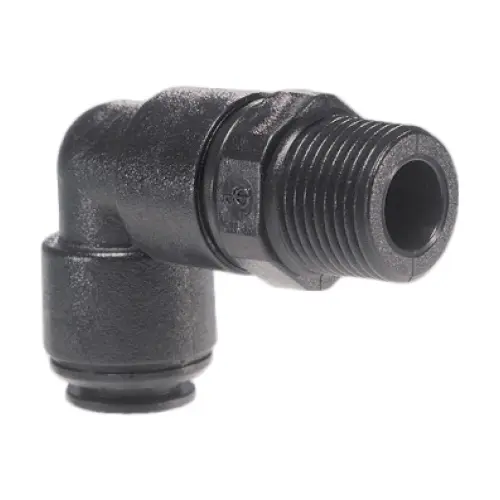 JG SWIVEL ELBOW MALE BSPT - Image 2