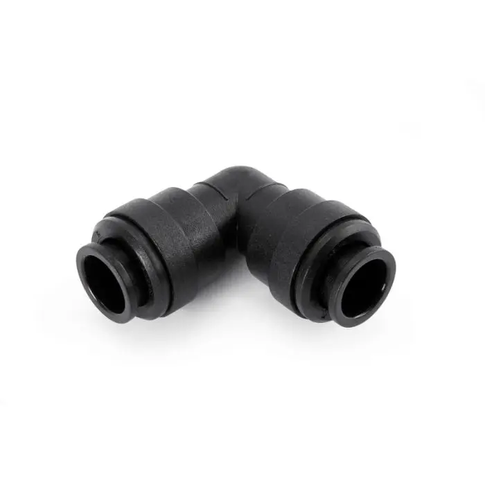 JG EQUAL ELBOW CONNECTOR