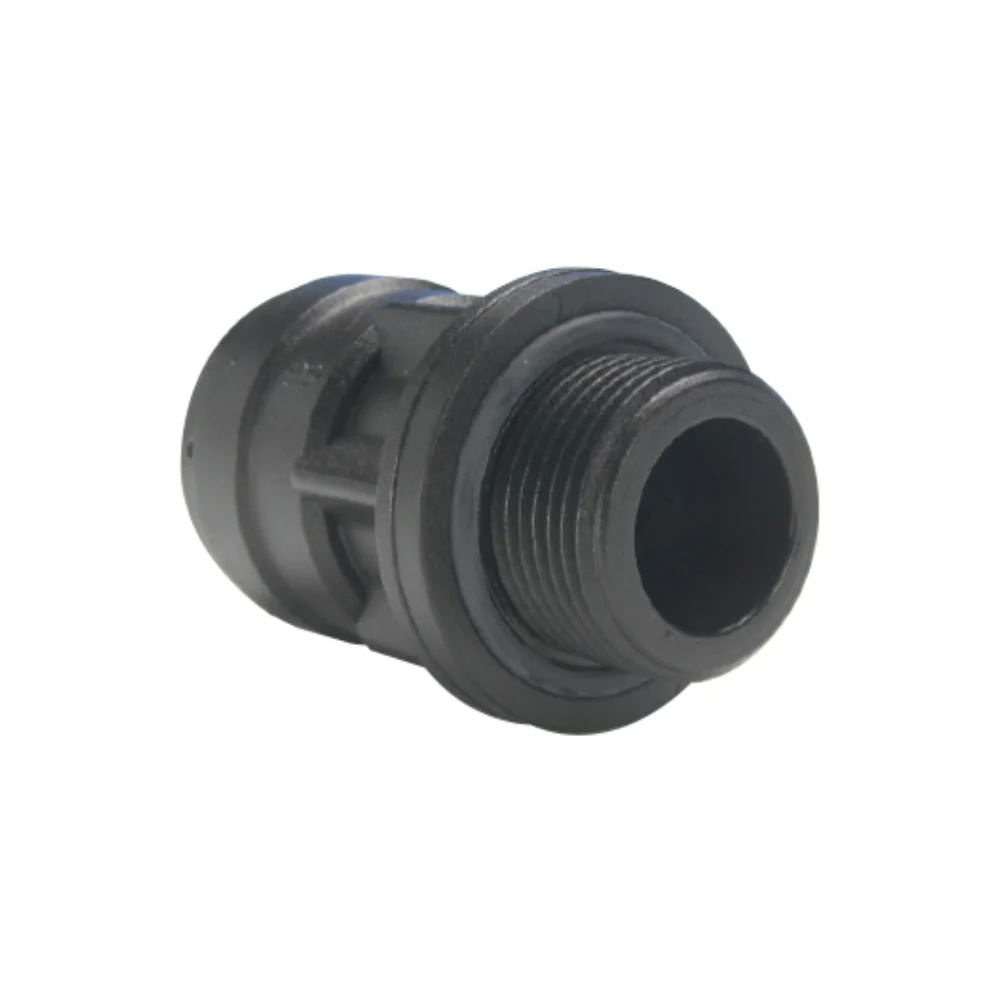 JG 15mm HOSE X 1/2" BSP MALE