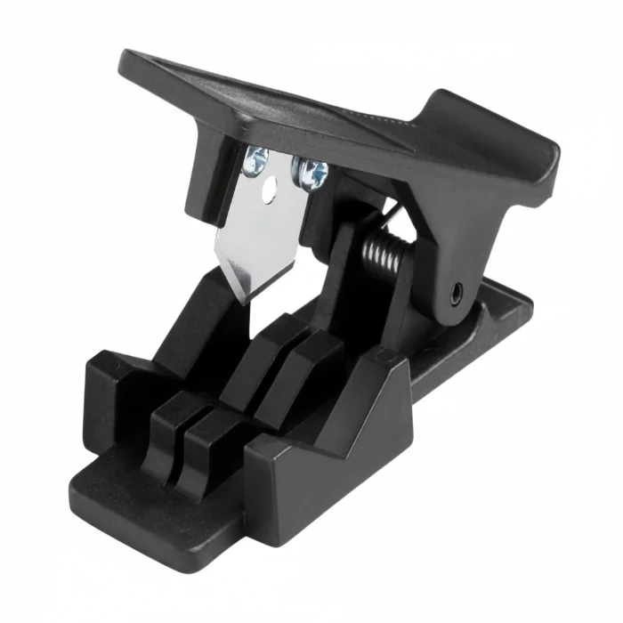 JG PLASTIC TUBE CUTTER