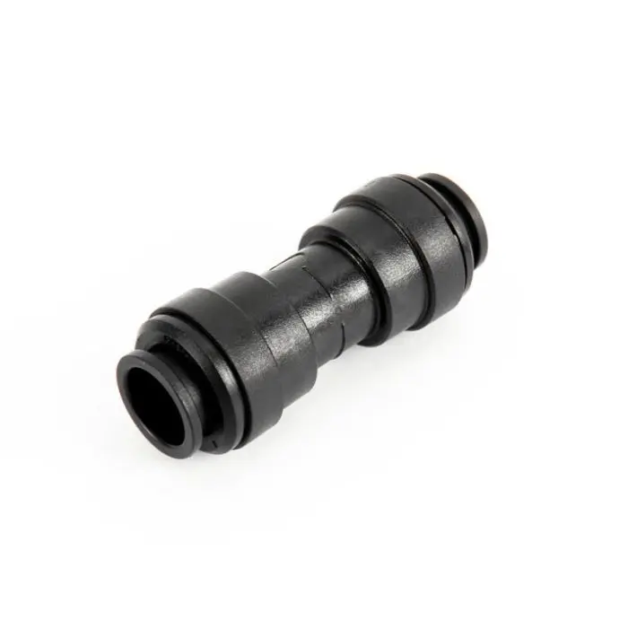 JG EQUAL STRAIGHT CONNECTOR