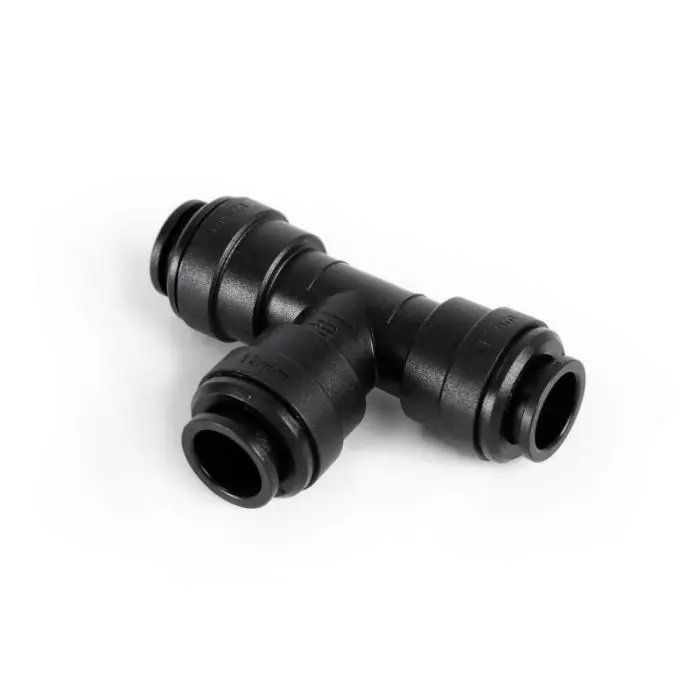 JG EQUAL TEE CONNECTOR