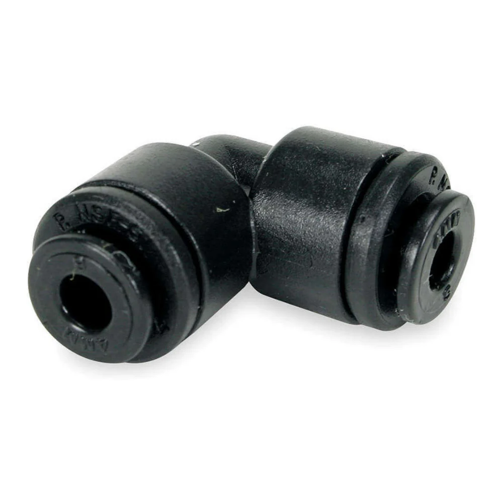 JG UNION ELBOW