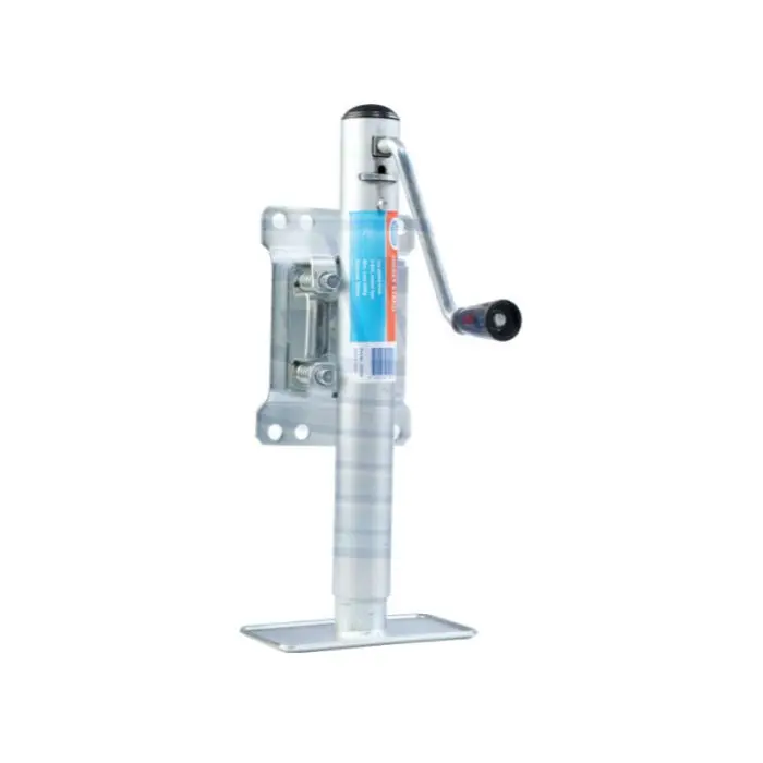 ARK SIDEWIND JOCKEY STAND W/SWIVEL CLMP