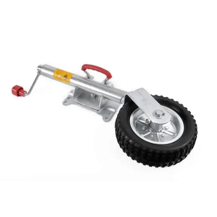 ALKO 10" JOCKEY WHEEL