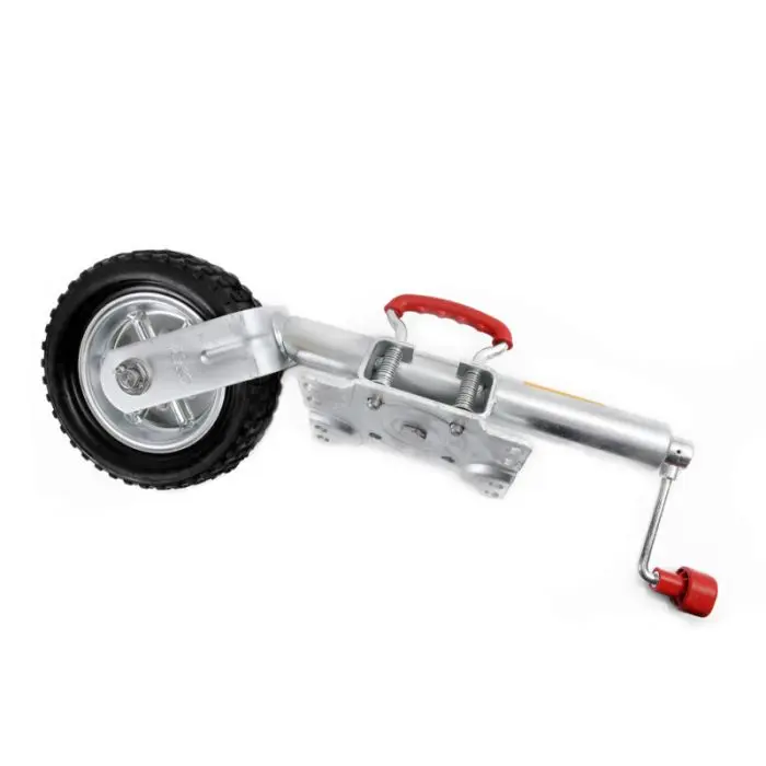 ALKO 10" JOCKEY WHEEL - Image 3