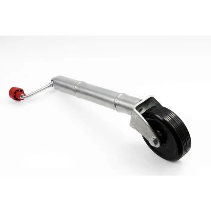 ALKO 6" JOCKEY WHEEL - Image 2