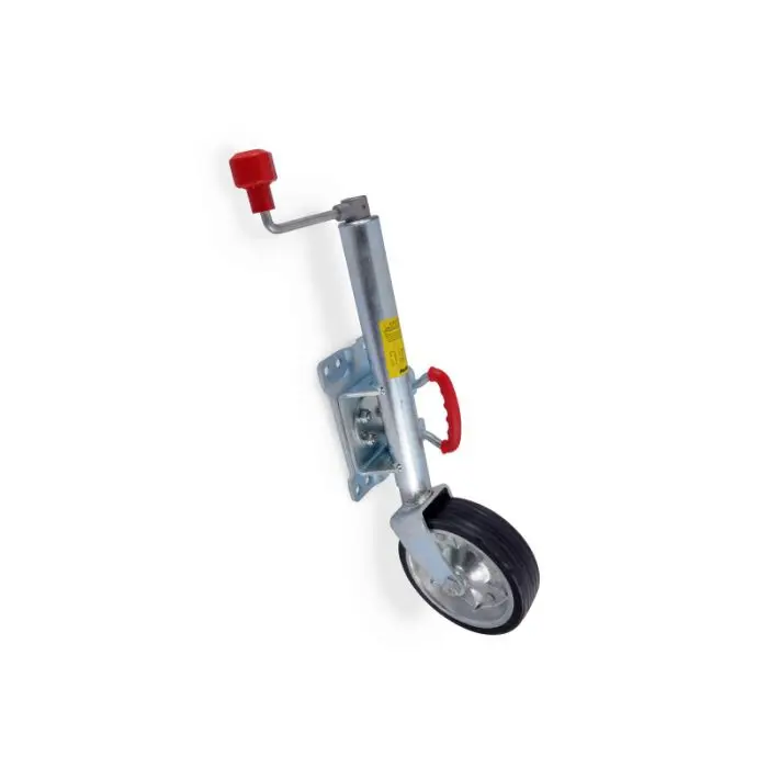 ALKO 8" JOCKEY WHEEL