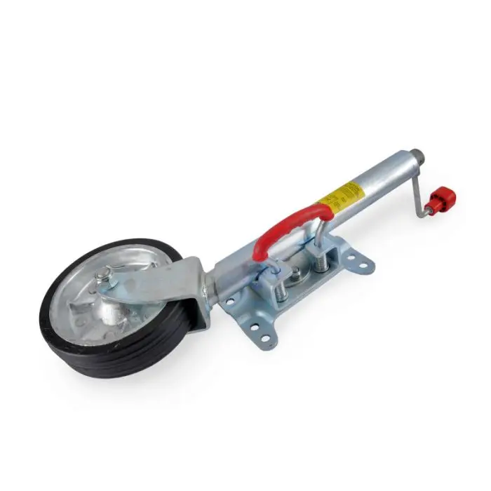 ALKO 8" JOCKEY WHEEL - Image 2