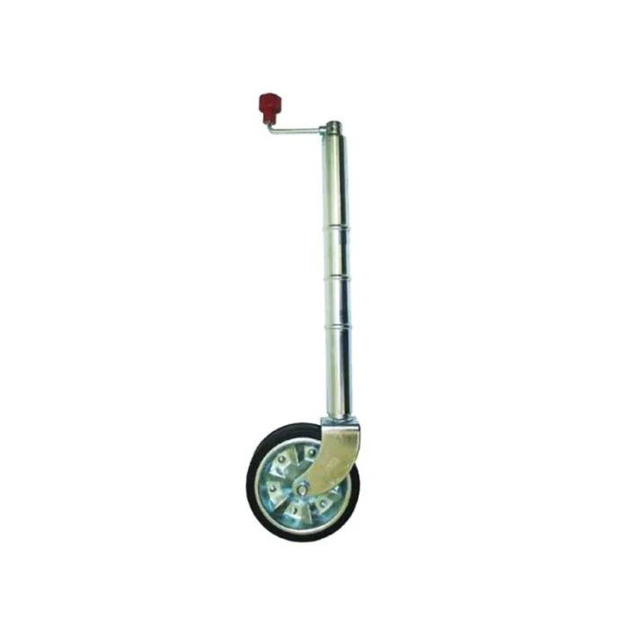 ALKO 8" JOCKEY WHEEL EXTEND HEIGHT