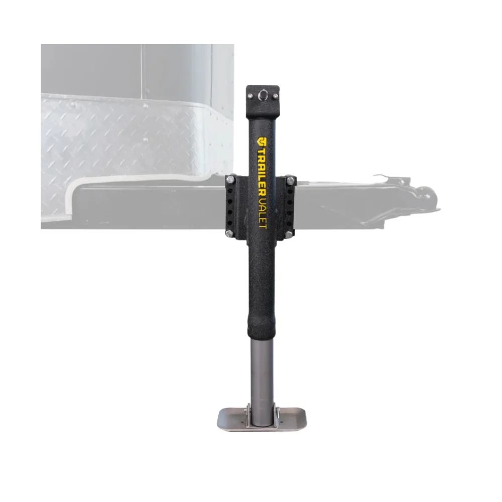 JX 5000LBS SIDE MOUNT DRILL JACK - Image 3