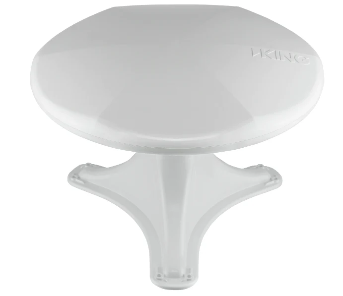 KING OmniPro Antenna White - Image 2
