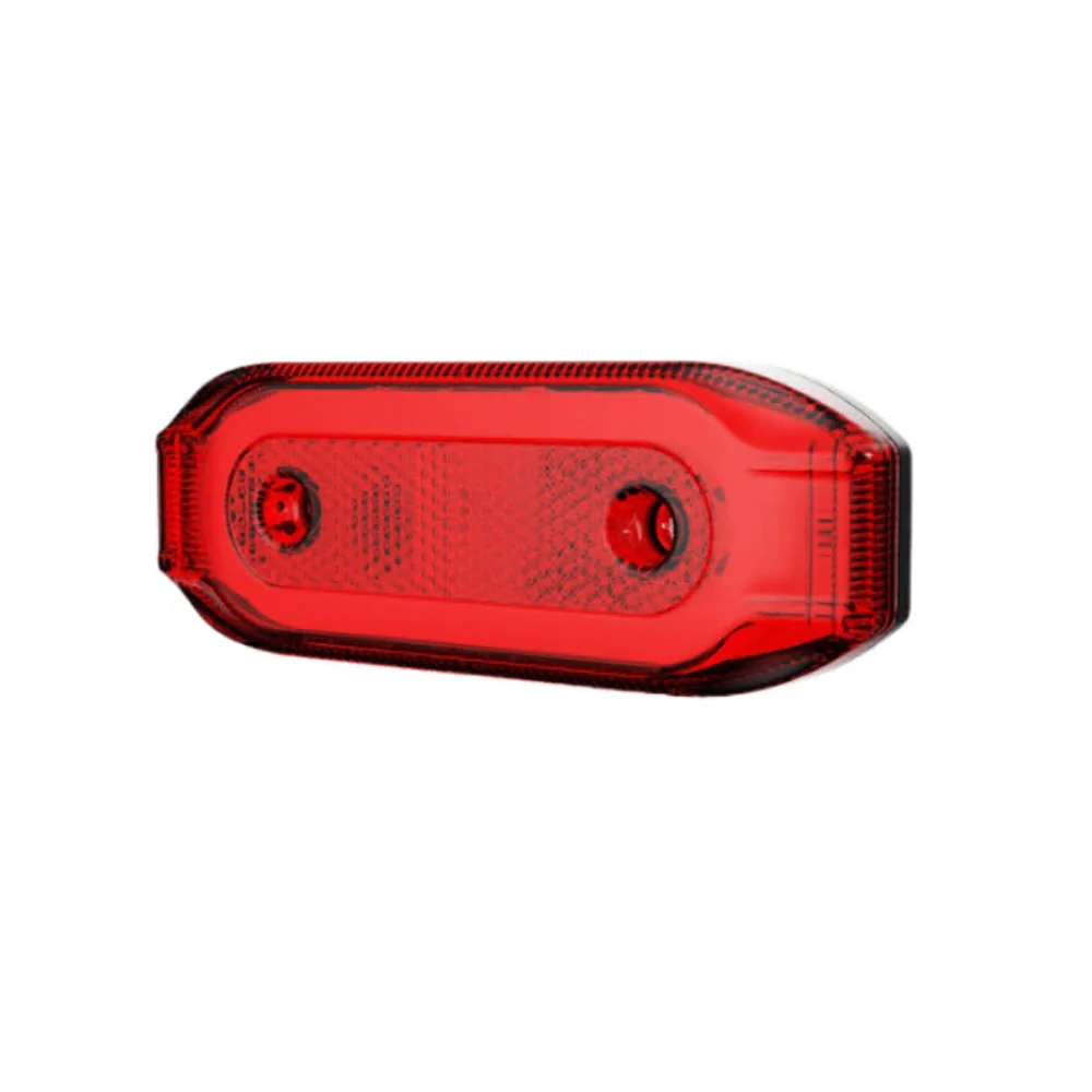 LED HALOTRACK MARKER LAMP 10-30v