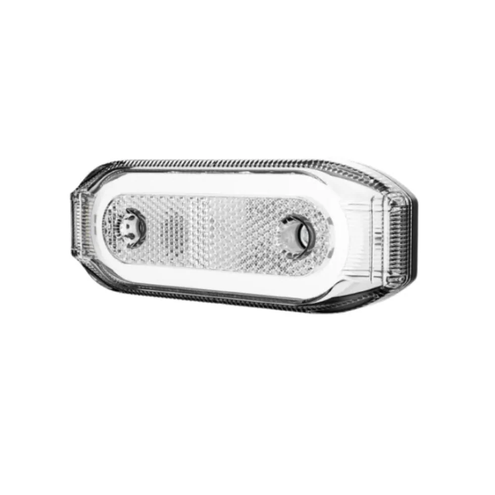 LED HALOTRACK MARKER LAMP 10-30v