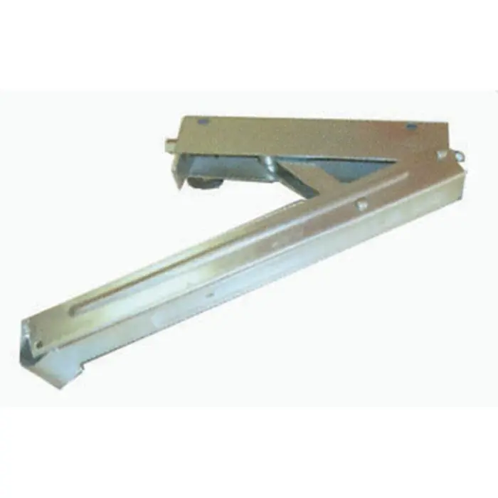 LEG CHANN 500MM L FRONT ALKO
