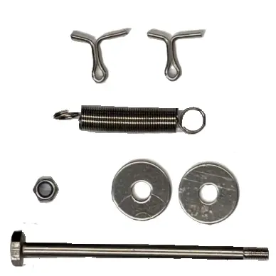 ALKO BIG FOOT HARDWARE KIT