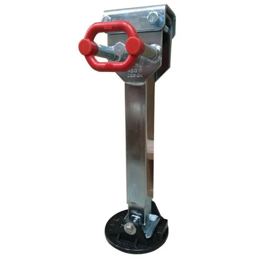 ALKO BIG FOOT SINGLE - Image 2