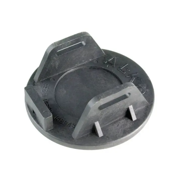 LEG PADS BIG FOOT SET 4 ALKO - Image 2