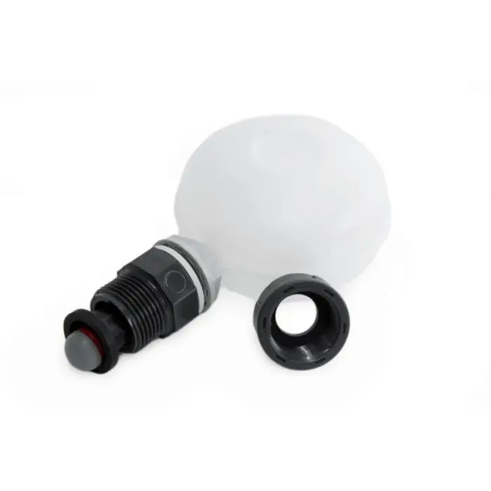 LEVEL INDICATOR FOR FIAMMA 40L