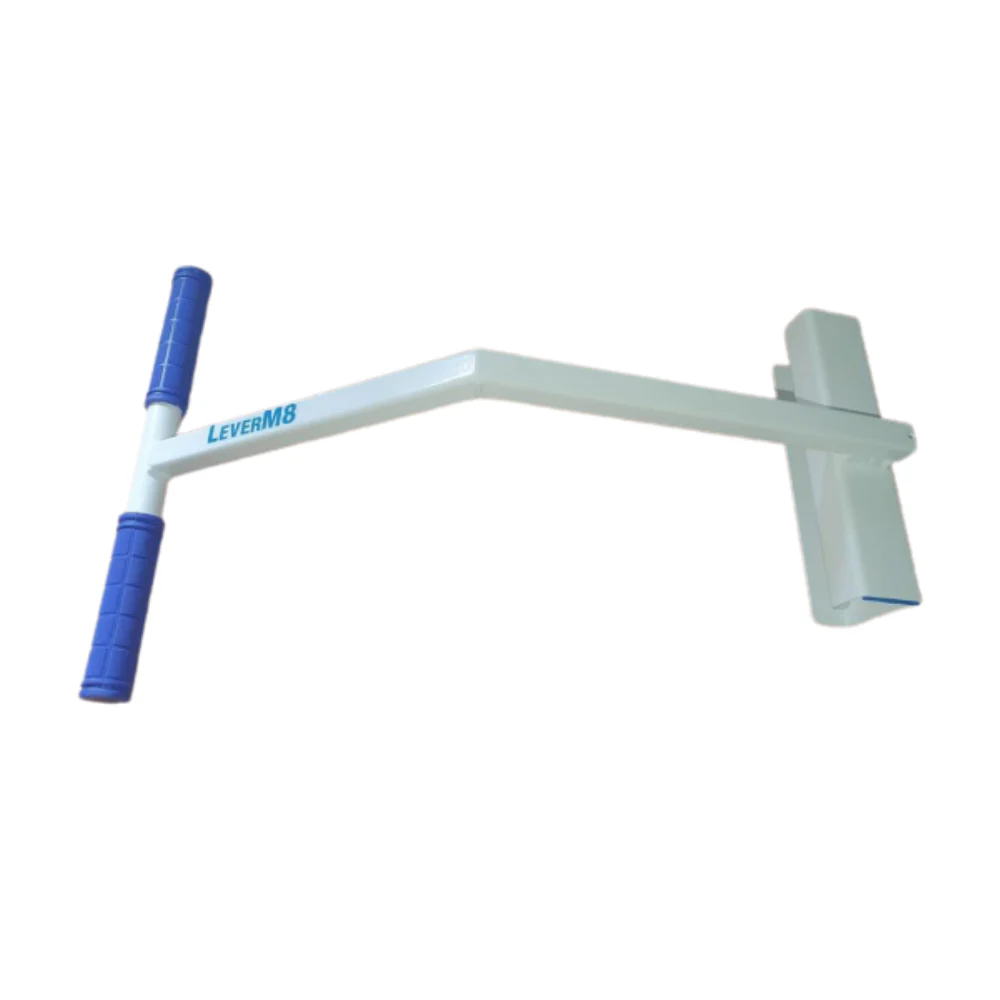 LEVERM8 - Image 2
