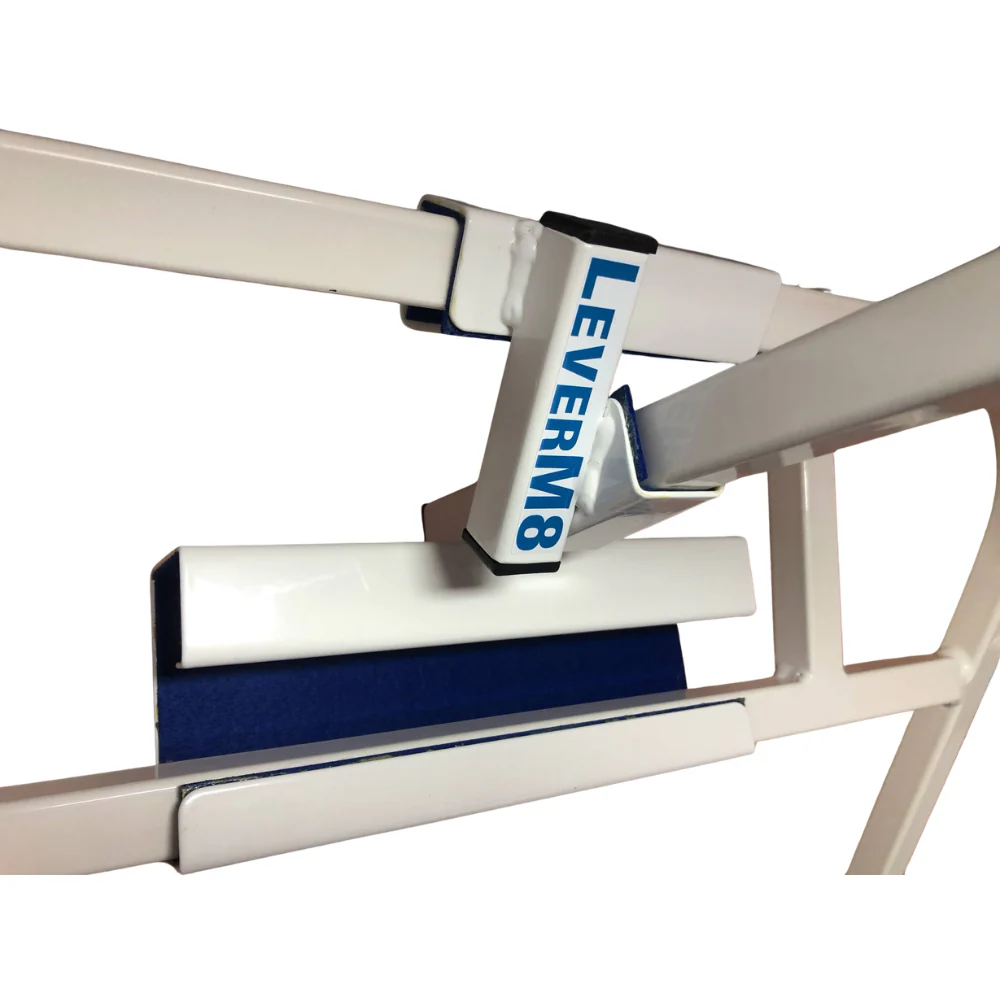 LEVERM8 LOWERING BLOCK ATTACHMENT - Image 2