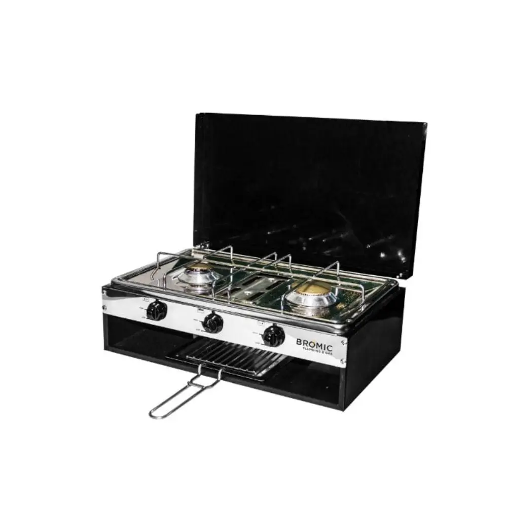 LIDO JNR 2B&G FLAME ARRESTOR