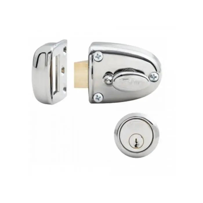 LOCKWOOD STREAMLATCH 200 CHRME