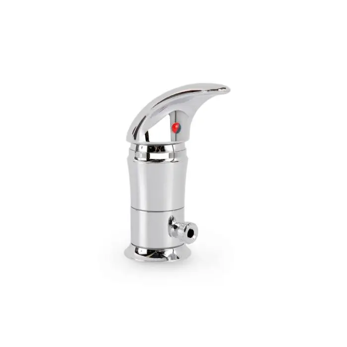 MI4001 SHOWER MIXER ONLY CHRME