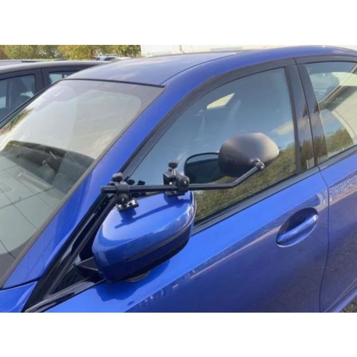 MILENCO AERO PLATINUM MIRROR - Image 3