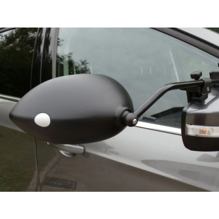 MILENCO AERO4 CONVEX MIRROR - Image 2