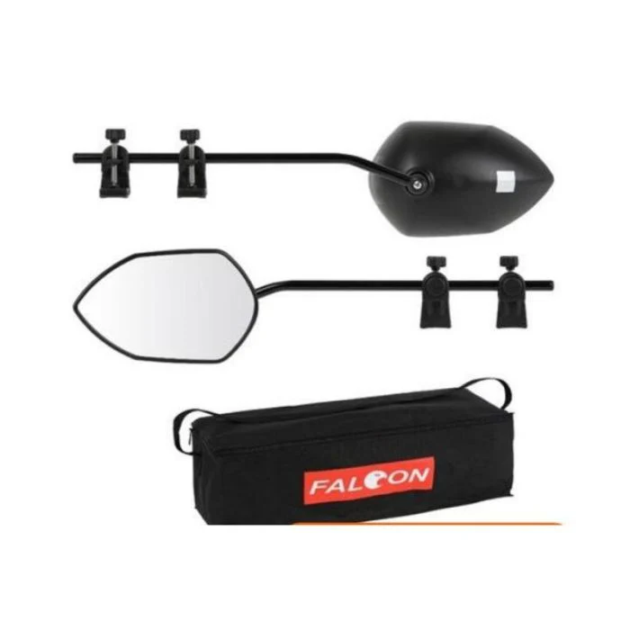 MILENCO FALCON MIRROR - Image 2
