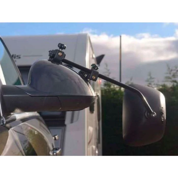 MILENCO GRAND AERO 4 MIRROR