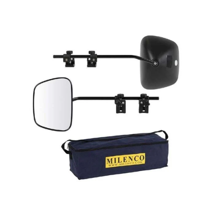 MILENCO GRAND AERO 4 MIRROR - Image 2