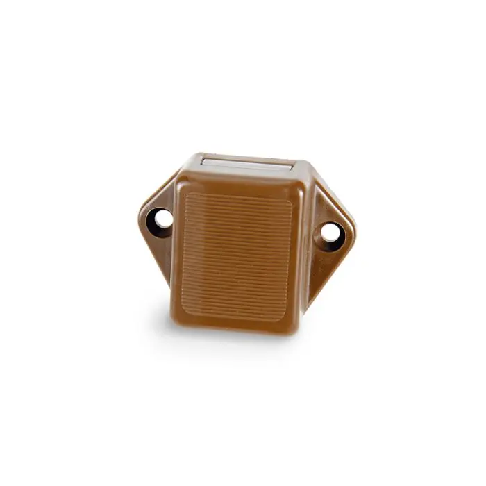 MINI BACK CATCH BROWN